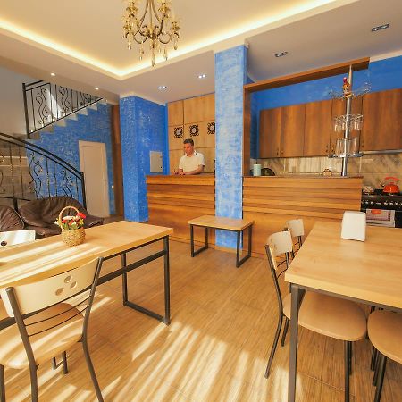 La'Rooms Kutaisi Ngoại thất bức ảnh