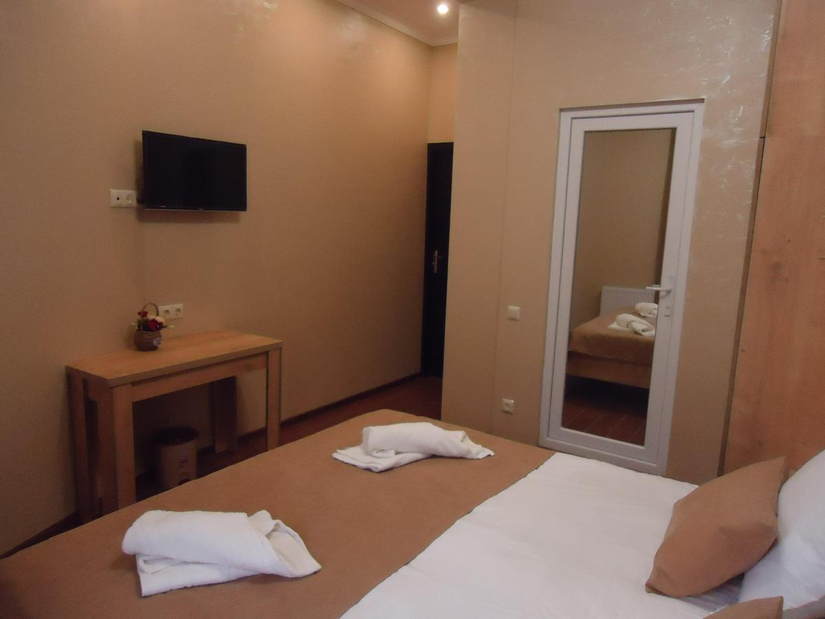 La'Rooms Kutaisi Ngoại thất bức ảnh