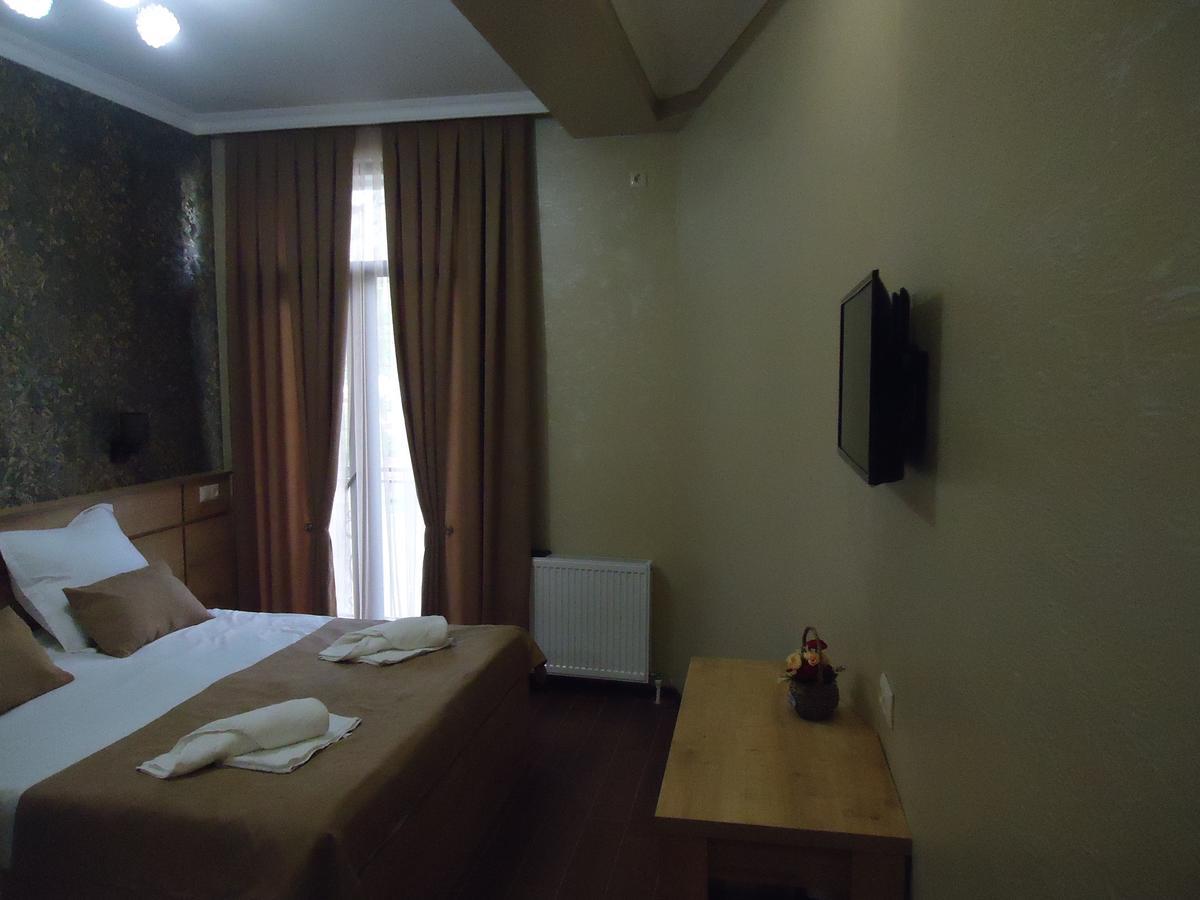 La'Rooms Kutaisi Ngoại thất bức ảnh