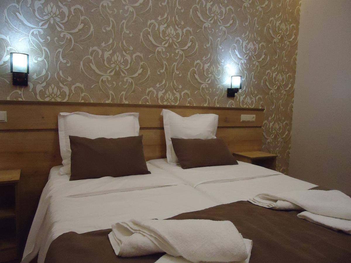 La'Rooms Kutaisi Ngoại thất bức ảnh