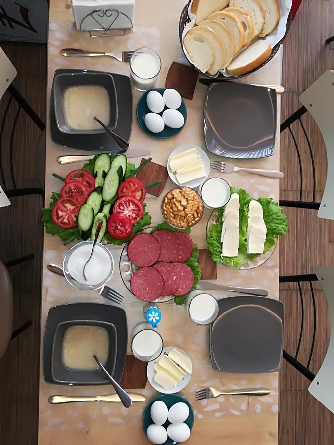 La'Rooms Kutaisi Ngoại thất bức ảnh
